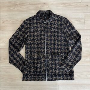 River island light jacket